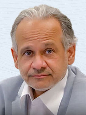 Farhad Taremian